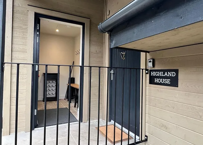 Highland House
